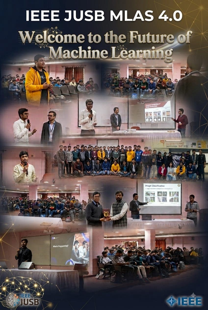 IEEE JUSB MLAS 4.0
