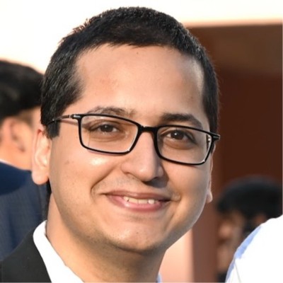 Aayush Sugandh